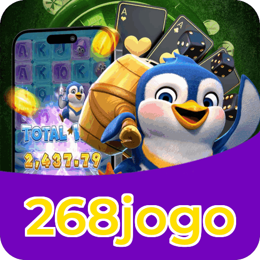 Siga a 268jogo no Facebook