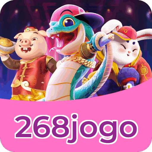 Instalar APK 268jogo