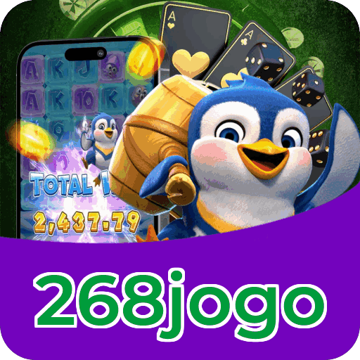 Instalação Android 268jogo